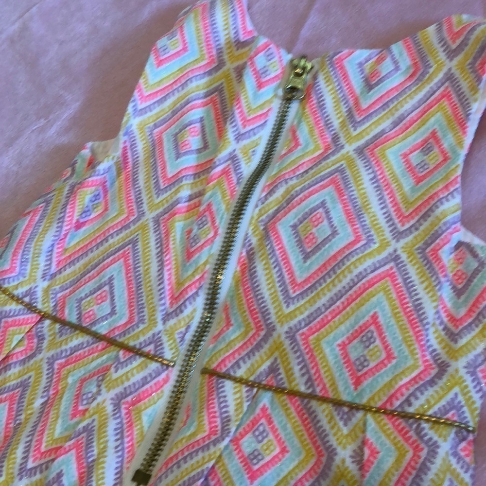 Girls Dress - Picture 3 of 3
